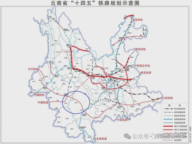 临沧交通状况最新进展及未来展望